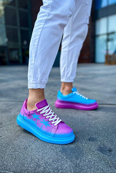 Chekich CH254 - CBT Pittura Erkek Ayakkabı 555 MIAMI HEAT