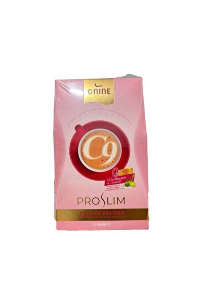 C9 pro 10 sachets mix gold