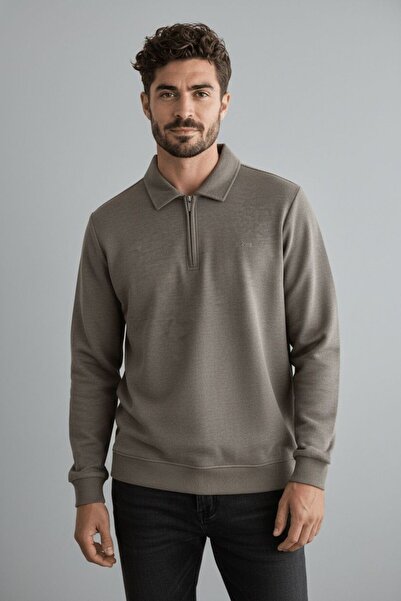 Karteks YARIM FERMUARLI SPOR KAZAK