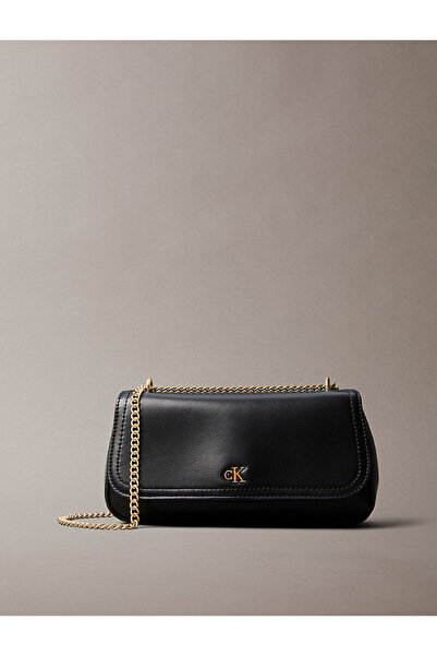 Calvin Klein CK CONVERTIBLE CHAIN SMALL BAG