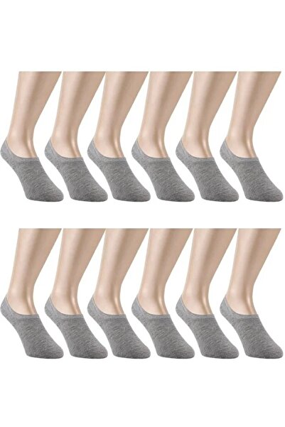 Scarpebutik 12 пакета летни безшевни мъжки чорапи невидими балерини Многоцветни обикновени маратонки