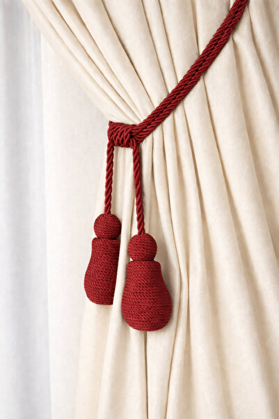 MEFAKS TEKSTİL Bulk Cord Wrap Pear Model Braçol