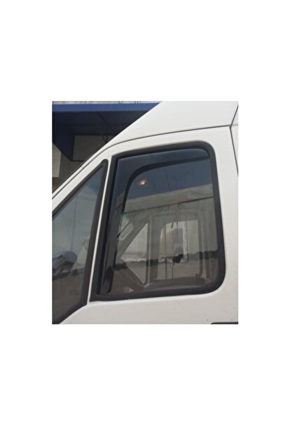 Lumi LUXURY Smoked front windscreens compatible with Citroen Jumper 1994–2006