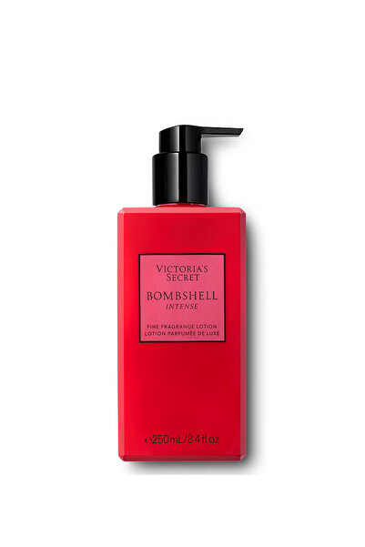 Victorias Secret - Beauty لوشن الجسم بومبشيل إنتنس، بنفحات من الكرز والفاواني...