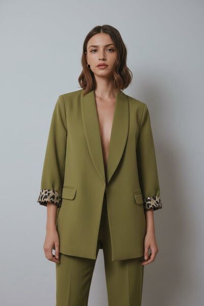 Karteks BLAZER CEKET