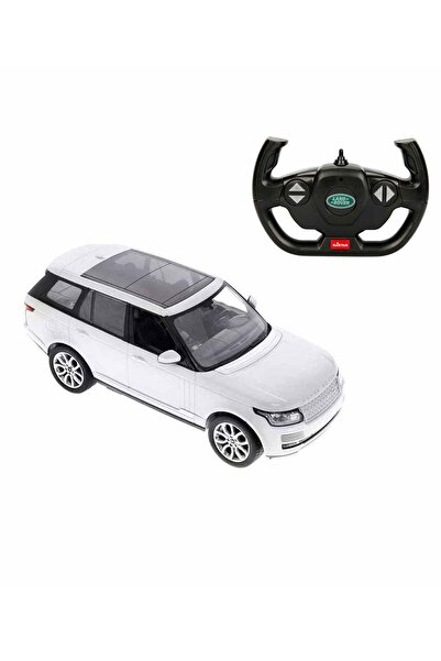 PopŞeker سيارة رينج روفر سبورت 2013 بمقياس 1:14 تعمل بالتحكم عن بعد مع إضاءة ...