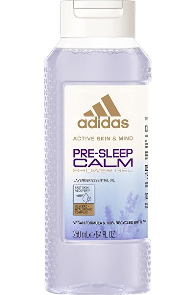 adidas Adidas Active Skin & Mind Shower Gel, 250ml