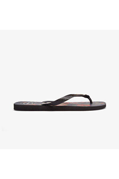 Havaianas Top Tribo Erkek Siyah Parmak Arası Terlik