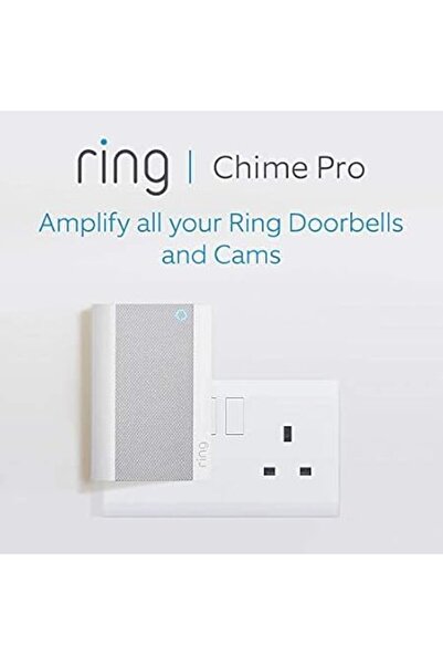 Ring Chime Pro