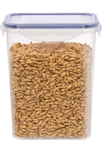 Westinghouse صندوق تخزين طعام مستطيل الشكل سعة ١.٥ لتر | غطاء مانع للتسرب | خ...