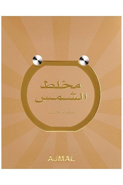 Ajmal Mixed Shams Eau de Parfum 50ml