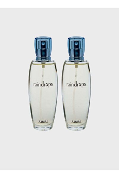 Ajmal Beautiful Rain Drops Set for Women