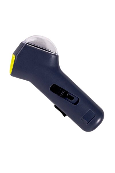 OEM KidsNplay dog ​​toy, catapult gun, food grain launcher, gray, 17 cm