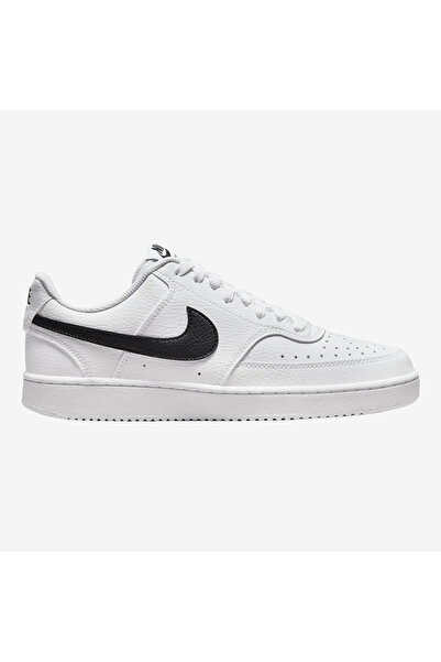 Nike Court Vision Lo Nn Dh3158-101 White Unisex Sports Shoes