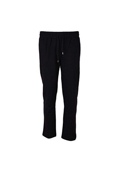 trender 26YB48000007 بنطال رياضي رجالي أسود 4497