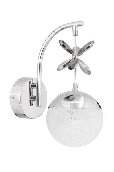 Bohem Aydınlatma Modern Wall Sconce |   Compatible with Bedroom & Hallway |  ...