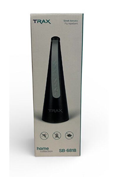 TRAX Sinek Kovucu SB-6818
