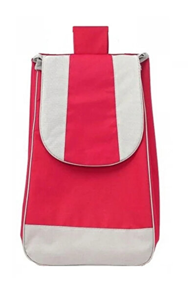 metalocasnice Waterproof shopping cart cover with drawstring closure 58 x 21 x 33 cm. 38 L.