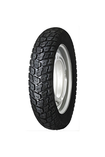 TÜRKMOPET Mondial 150 MR Vulture Arka Lastik 110/90-16 MT1 Tubeless