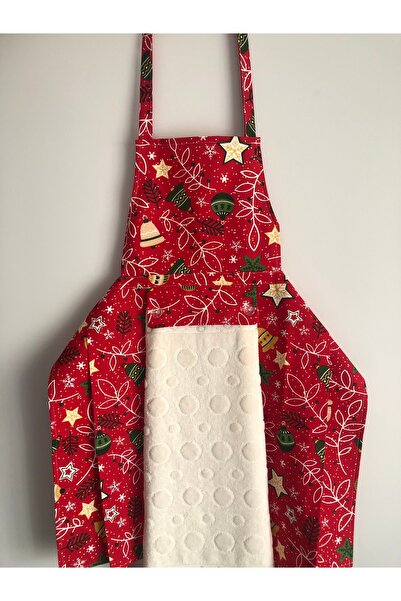 handyco mutfak önlüğü