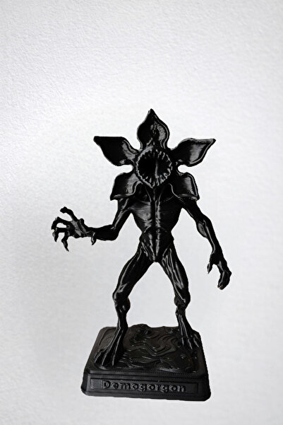 HANART Demogorgon figur stranger things 15 cm