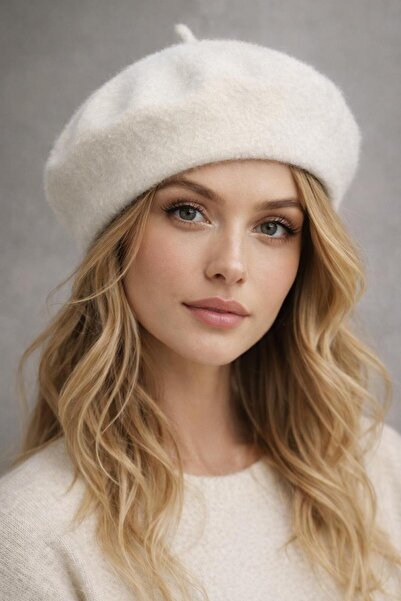 Wearflawless New Yumoş Painter's Beret, Painter's Beret