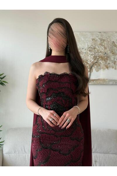 lavera fashlon evening dress