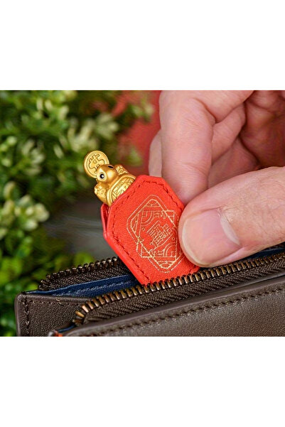 MoonArt Feng Shui Bolluk Bereket Charm