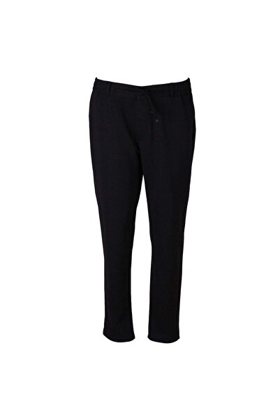 trender بنطلون أسود للرجال من أسكولي 26YCM2000036