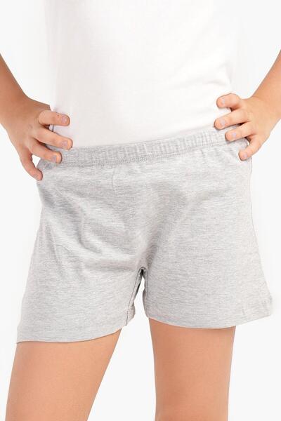CARINA Set of 3 shorts for girls