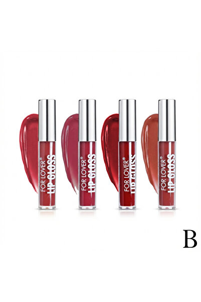 FOR LOVER Multi-colored lipsticks