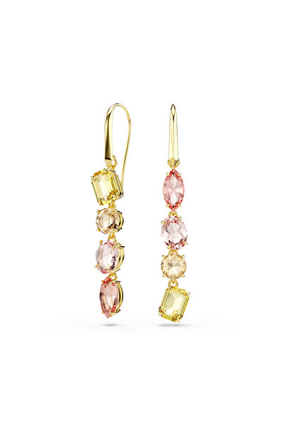 Swarovski Gema vergoldete Ohrringe 5737454