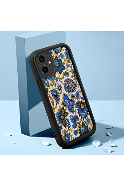 Hontinga حافظة هاتف من السيليكون الناعم المتوافقة مع هاتف سامسونج جالاكسي A06...