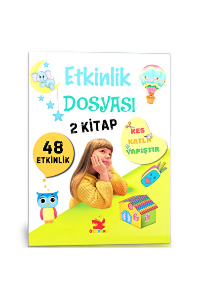 Enine Boyuna Eğitim ✂️   ملف الأنشطة لمرحلة ما قبل المدرسة