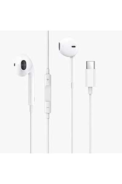 IQ TOUCH SOLO S9S Wired Stereo Earphones with USB-C