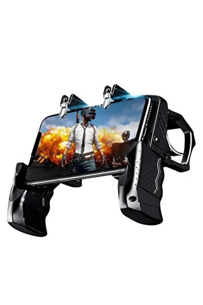 Genel Markalar K-21 PUBG GamePad Joystick Oyun Konsolu