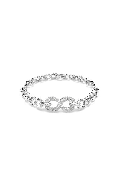 Swarovski Dextera-Silberarmband 5747642