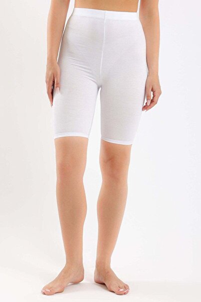 CARINA knee length shorts