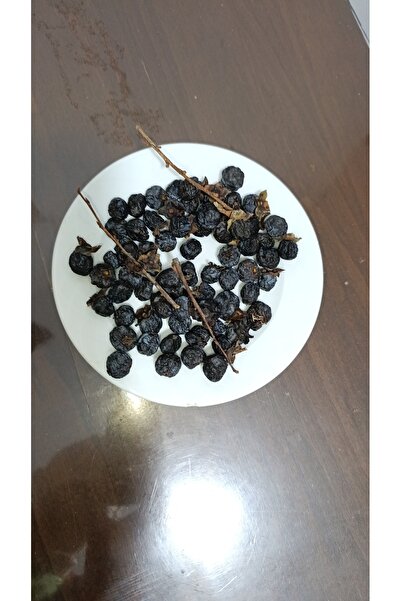 ÜNYE DOĞAL BAKKAL Kara Hurma 1 kg