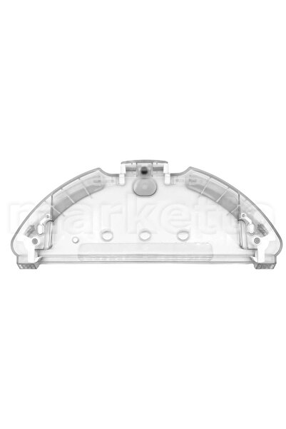 Marketto Xiaomi Mi Robot Vacuum mop Essential Uyumlu Su Haznesi ve Mop Tutucu...