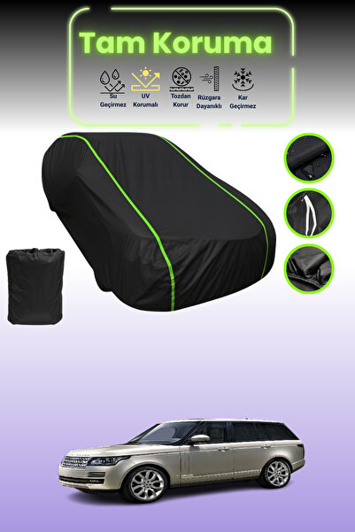 Dokaca Neo غطاء حماية من القماش للسيارة متوافق مع لون أسود نيون قماش مجدّل لا...