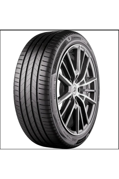 Bridgestone 225/45R17 94Y XL TURANZA 6 (Y25)