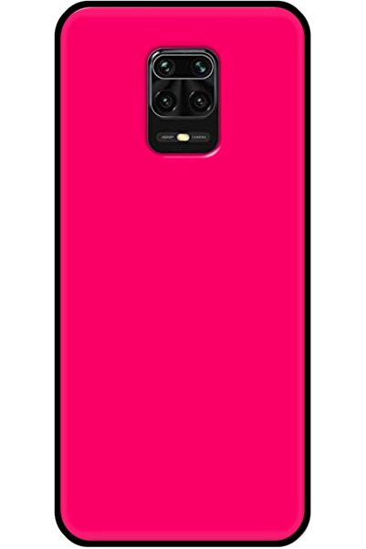 Generic Simple Protection Case for Redmi Note 9 Pro
