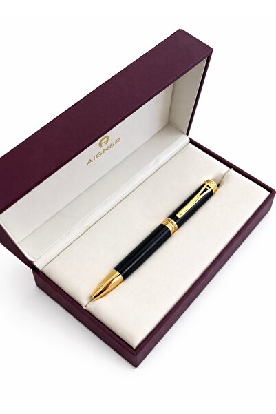 Genevcorner A luxurious pen with an elegant design