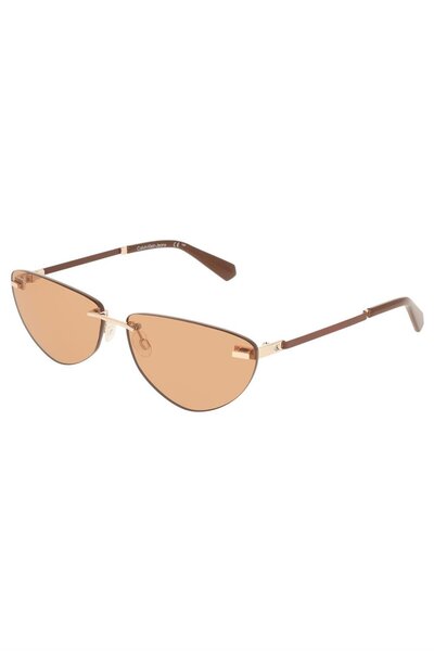 Calvin Klein Ckj 25208S 721 63 Sunglasses