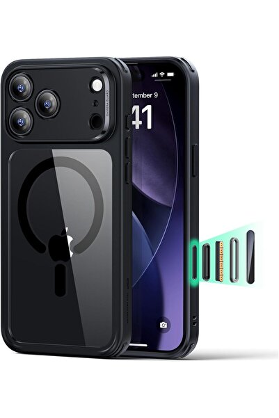 ESR STORE ESR for iPhone 17 Pro Max Case, Camera Control Cover, Compatible wi...