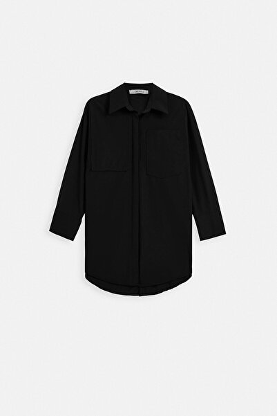 TEREZIE Ola Technical Fabric Sports Shirt