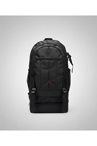 bag 90 LİTRE LÜKS SIRT AYAKKABILIKLI