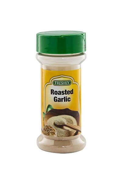 Freshly بهارات الثوم المحمص 85 غرام