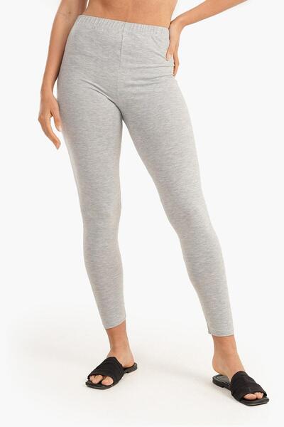 CARINA soft viscose leggings